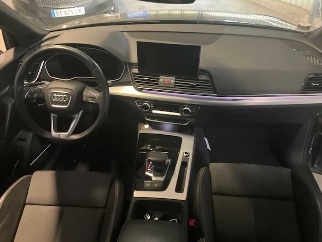 Audi q5 sportback 55 tfsie quattro s line 2021 - afbeelding 19 van  33