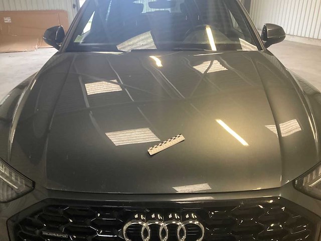 Audi q5 sportback 55 tfsie quattro s line 2021 - afbeelding 21 van  33