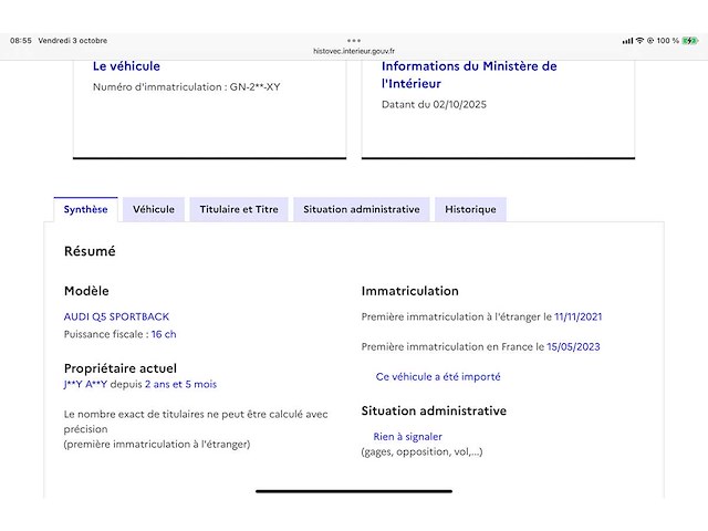 Audi q5 sportback 55 tfsie quattro s line 2021 - afbeelding 22 van  33