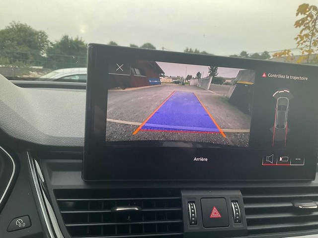 Audi q5 sportback 55 tfsie quattro s line 2021 - afbeelding 24 van  33