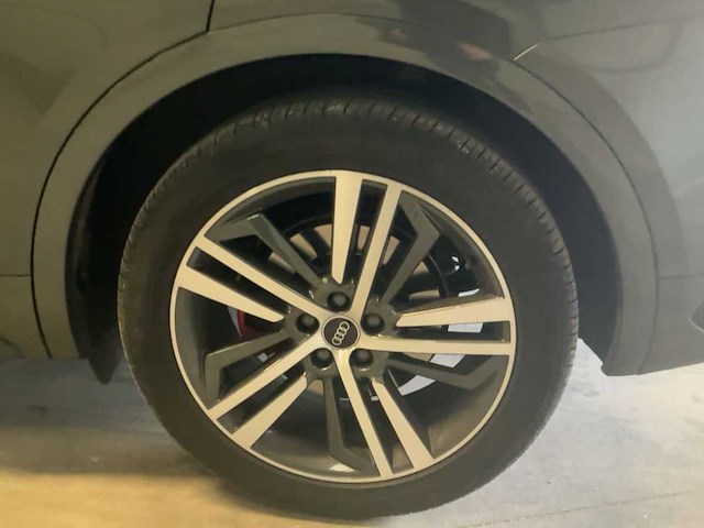 Audi q5 sportback 55 tfsie quattro s line 2021 - afbeelding 27 van  33