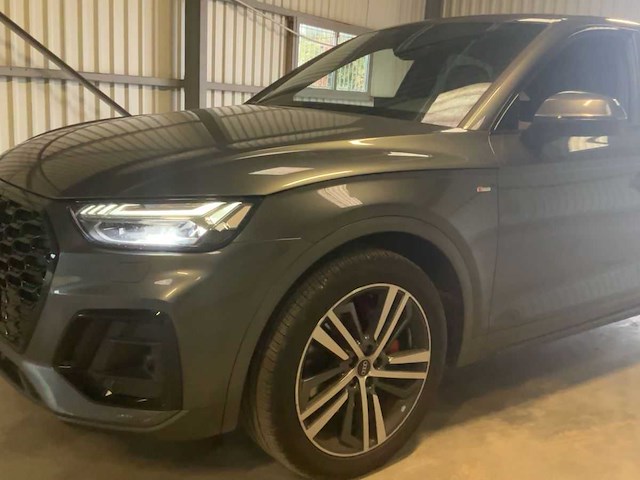 Audi q5 sportback 55 tfsie quattro s line 2021 - afbeelding 29 van  33
