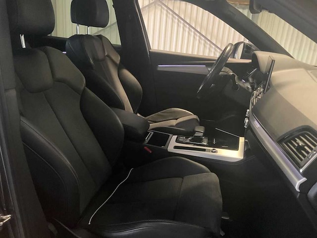Audi q5 sportback 55 tfsie quattro s line 2021 - afbeelding 30 van  33