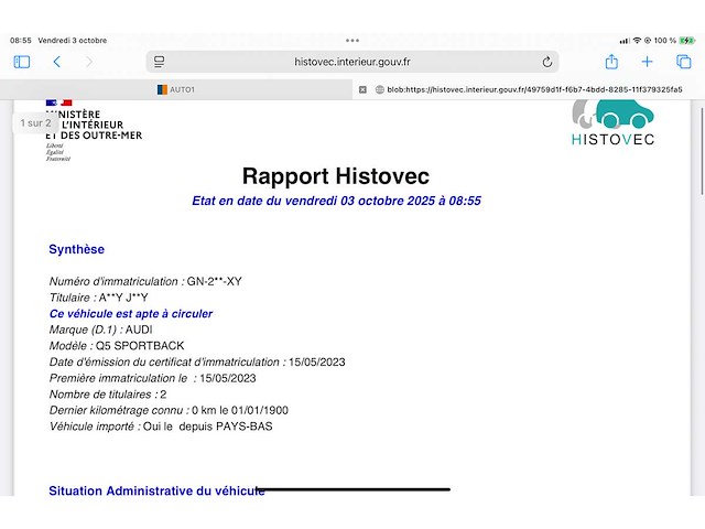 Audi q5 sportback 55 tfsie quattro s line 2021 - afbeelding 31 van  33