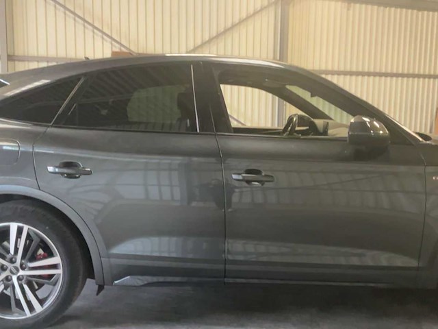 Audi q5 sportback 55 tfsie quattro s line 2021 - afbeelding 32 van  33