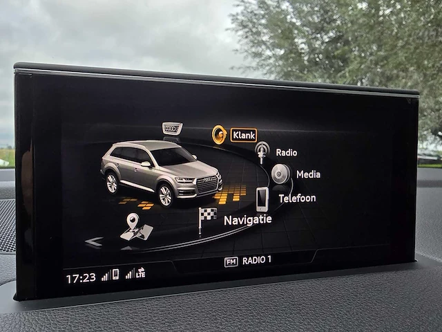 Audi q7 3.0 tdi e-tr. q. pr , kv-492-r - afbeelding 6 van  33