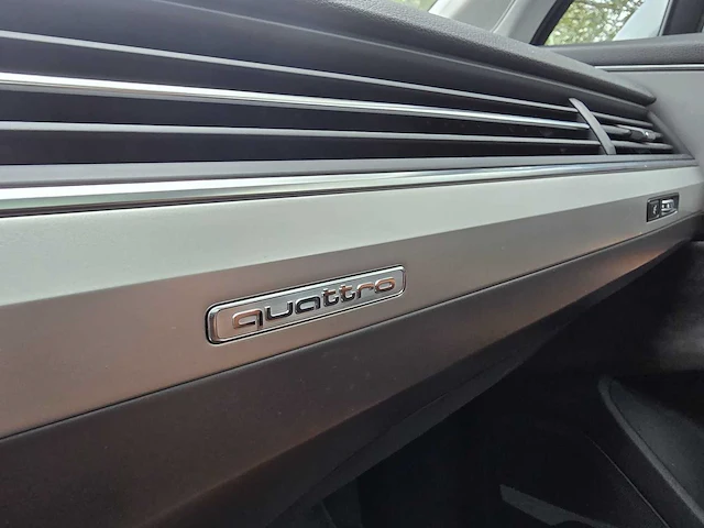 Audi q7 3.0 tdi e-tr. q. pr , kv-492-r - afbeelding 8 van  33