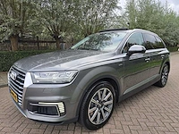 Audi q7 3.0 tdi e-tr. q. pr , kv-492-r - afbeelding 9 van  33