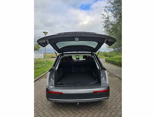 Audi q7 3.0 tdi e-tr. q. pr , kv-492-r - afbeelding 11 van  33
