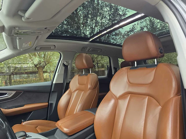 Audi q7 3.0 tdi e-tr. q. pr , kv-492-r - afbeelding 17 van  33