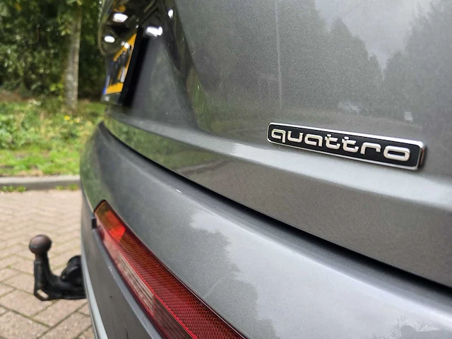 Audi q7 3.0 tdi e-tr. q. pr , kv-492-r - afbeelding 19 van  33