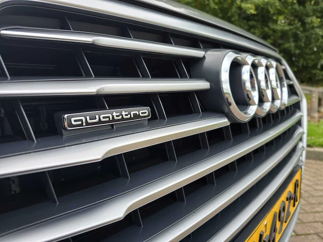 Audi q7 3.0 tdi e-tr. q. pr , kv-492-r - afbeelding 21 van  33