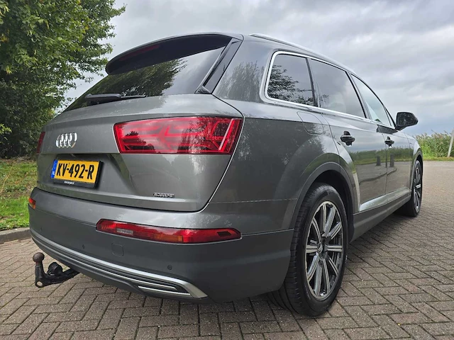 Audi q7 3.0 tdi e-tr. q. pr , kv-492-r - afbeelding 23 van  33