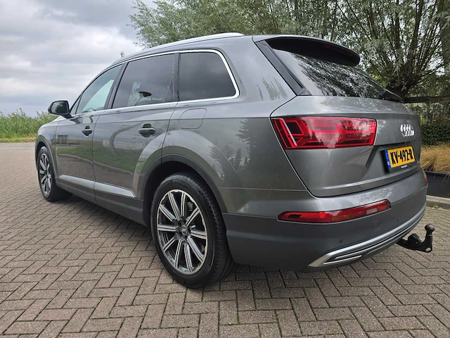 Audi q7 3.0 tdi e-tr. q. pr , kv-492-r - afbeelding 28 van  33