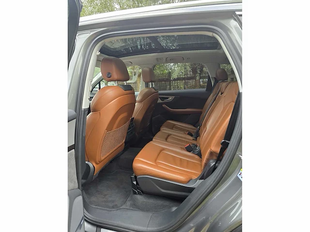 Audi q7 3.0 tdi e-tr. q. pr , kv-492-r - afbeelding 30 van  33