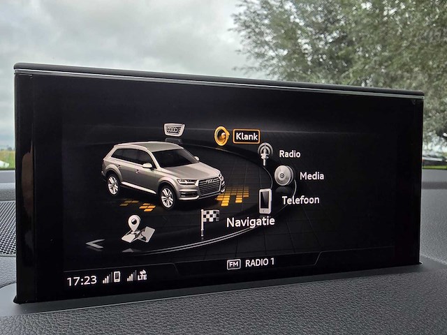 Audi q7 3.0 tdi e-tr. q. pr , kv-492-r - afbeelding 6 van  33