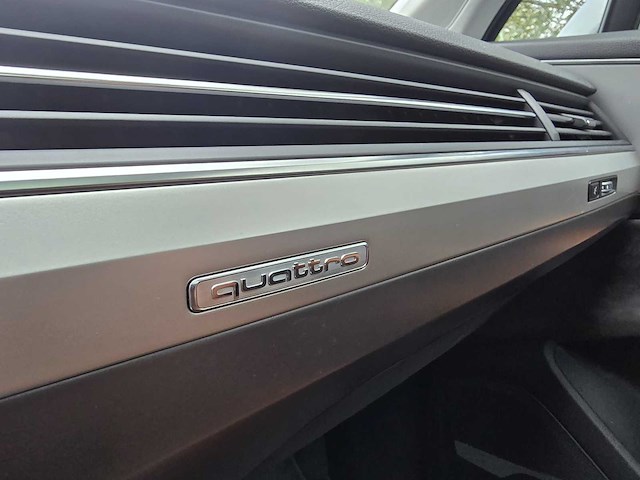 Audi q7 3.0 tdi e-tr. q. pr , kv-492-r - afbeelding 8 van  33
