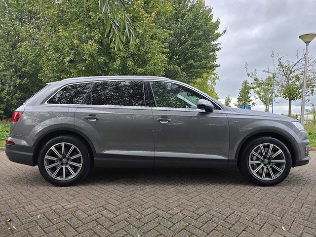 Audi q7 3.0 tdi e-tr. q. pr , kv-492-r - afbeelding 10 van  33