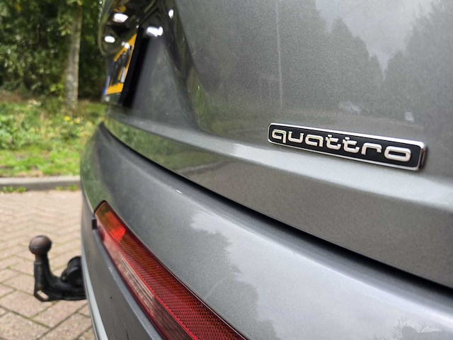 Audi q7 3.0 tdi e-tr. q. pr , kv-492-r - afbeelding 19 van  33