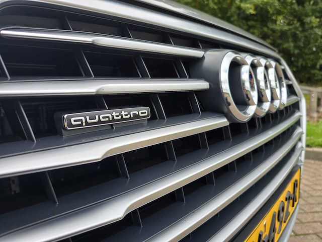 Audi q7 3.0 tdi e-tr. q. pr , kv-492-r - afbeelding 21 van  33