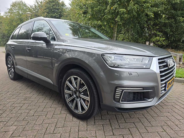 Audi q7 3.0 tdi e-tr. q. pr , kv-492-r - afbeelding 12 van  33