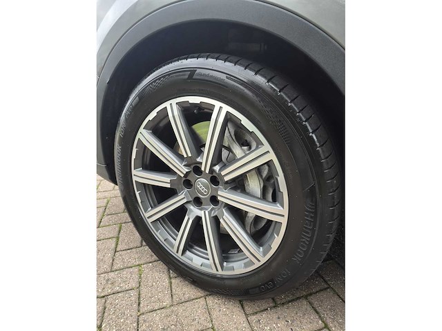 Audi q7 3.0 tdi e-tr. q. pr , kv-492-r - afbeelding 27 van  33