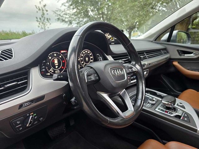 Audi q7 3.0 tdi e-tr. q. pr , kv-492-r - afbeelding 31 van  33