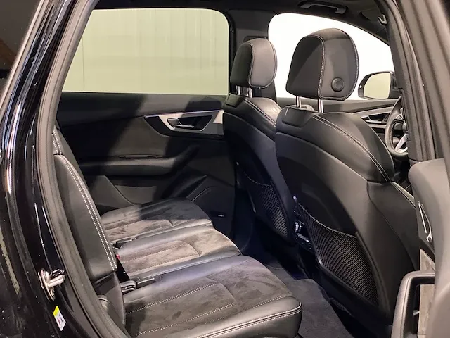 Audi q7 3.0 tdi q. pro line s automaat xf-904-v - afbeelding 5 van  44