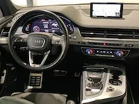 Audi q7 3.0 tdi q. pro line s automaat xf-904-v - afbeelding 6 van  44