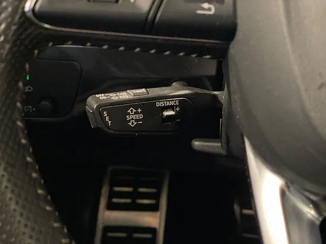 Audi q7 3.0 tdi q. pro line s automaat xf-904-v - afbeelding 8 van  44