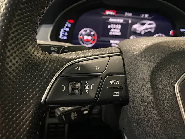 Audi q7 3.0 tdi q. pro line s automaat xf-904-v - afbeelding 9 van  44