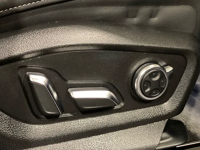 Audi q7 3.0 tdi q. pro line s automaat xf-904-v - afbeelding 22 van  44