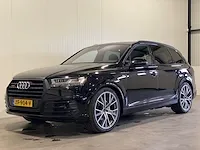 Audi q7 3.0 tdi q. pro line s automaat xf-904-v - afbeelding 12 van  44