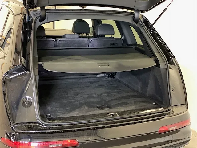 Audi q7 3.0 tdi q. pro line s automaat xf-904-v - afbeelding 33 van  44