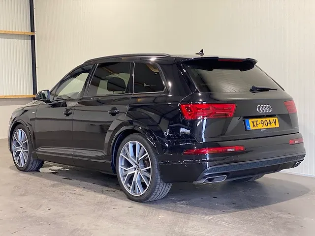 Audi q7 3.0 tdi q. pro line s automaat xf-904-v - afbeelding 23 van  44