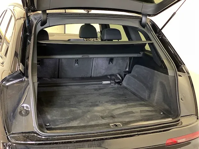 Audi q7 3.0 tdi q. pro line s automaat xf-904-v - afbeelding 35 van  44