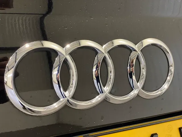 Audi q7 3.0 tdi q. pro line s automaat xf-904-v - afbeelding 36 van  44