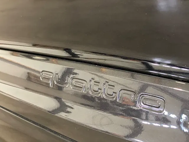 Audi q7 3.0 tdi q. pro line s automaat xf-904-v - afbeelding 37 van  44