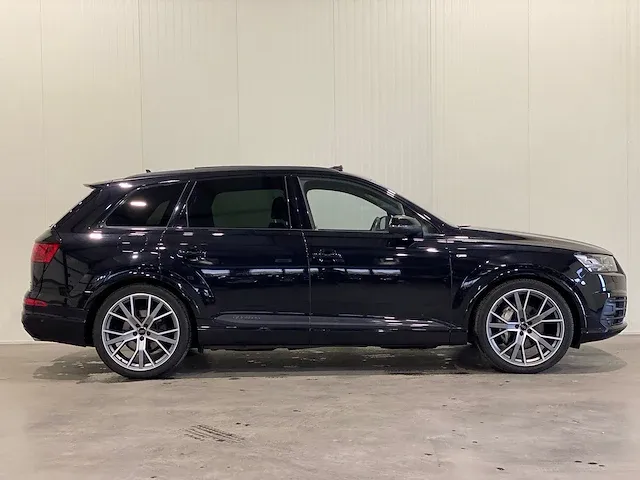 Audi q7 3.0 tdi q. pro line s automaat xf-904-v - afbeelding 41 van  44