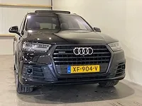 Audi q7 3.0 tdi q. pro line s automaat xf-904-v - afbeelding 43 van  44