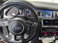 Audi q7 3.0 tdi quattro automaat 7p, 5-kgp-89 - afbeelding 10 van  32