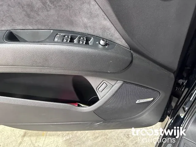 Audi q7 3.0 tdi quattro automaat 7p, 5-kgp-89 - afbeelding 13 van  32