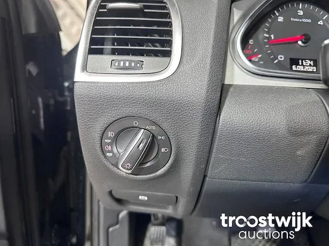 Audi q7 3.0 tdi quattro automaat 7p, 5-kgp-89 - afbeelding 14 van  32