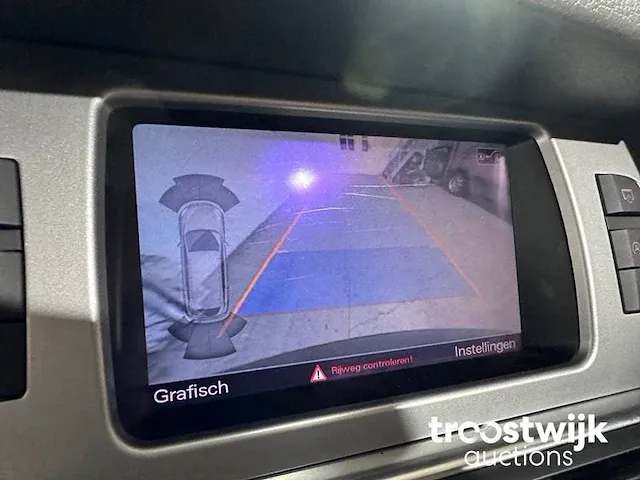 Audi q7 3.0 tdi quattro automaat 7p, 5-kgp-89 - afbeelding 16 van  32