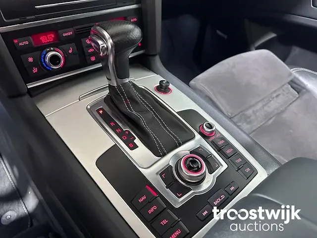 Audi q7 3.0 tdi quattro automaat 7p, 5-kgp-89 - afbeelding 17 van  32