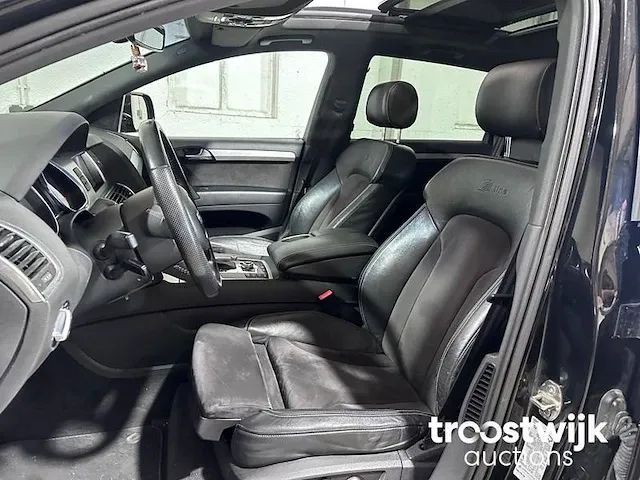 Audi q7 3.0 tdi quattro automaat 7p, 5-kgp-89 - afbeelding 20 van  32
