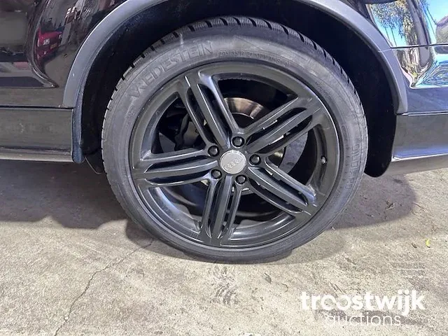 Audi q7 3.0 tdi quattro automaat 7p, 5-kgp-89 - afbeelding 26 van  32