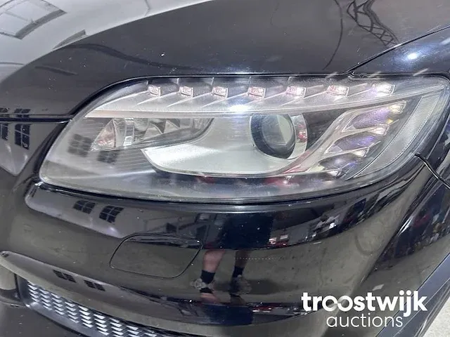 Audi q7 3.0 tdi quattro automaat 7p, 5-kgp-89 - afbeelding 30 van  32