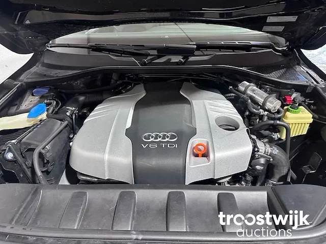 Audi q7 3.0 tdi quattro automaat 7p, 5-kgp-89 - afbeelding 31 van  32