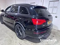 Audi q7 3.0 tdi quattro automaat 7p, 5-kgp-89 - afbeelding 3 van  32